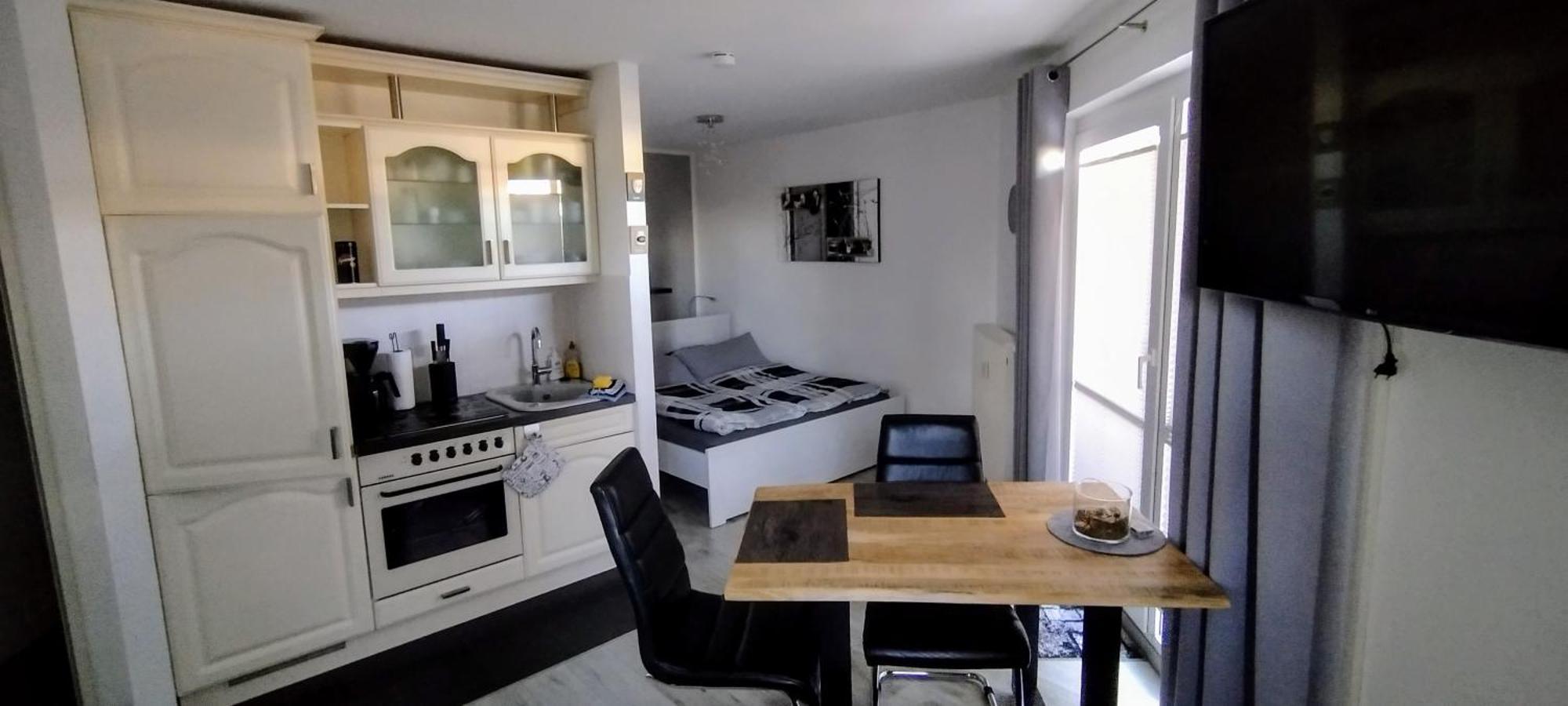 Appartement Brinkmann Braunlage Εξωτερικό φωτογραφία