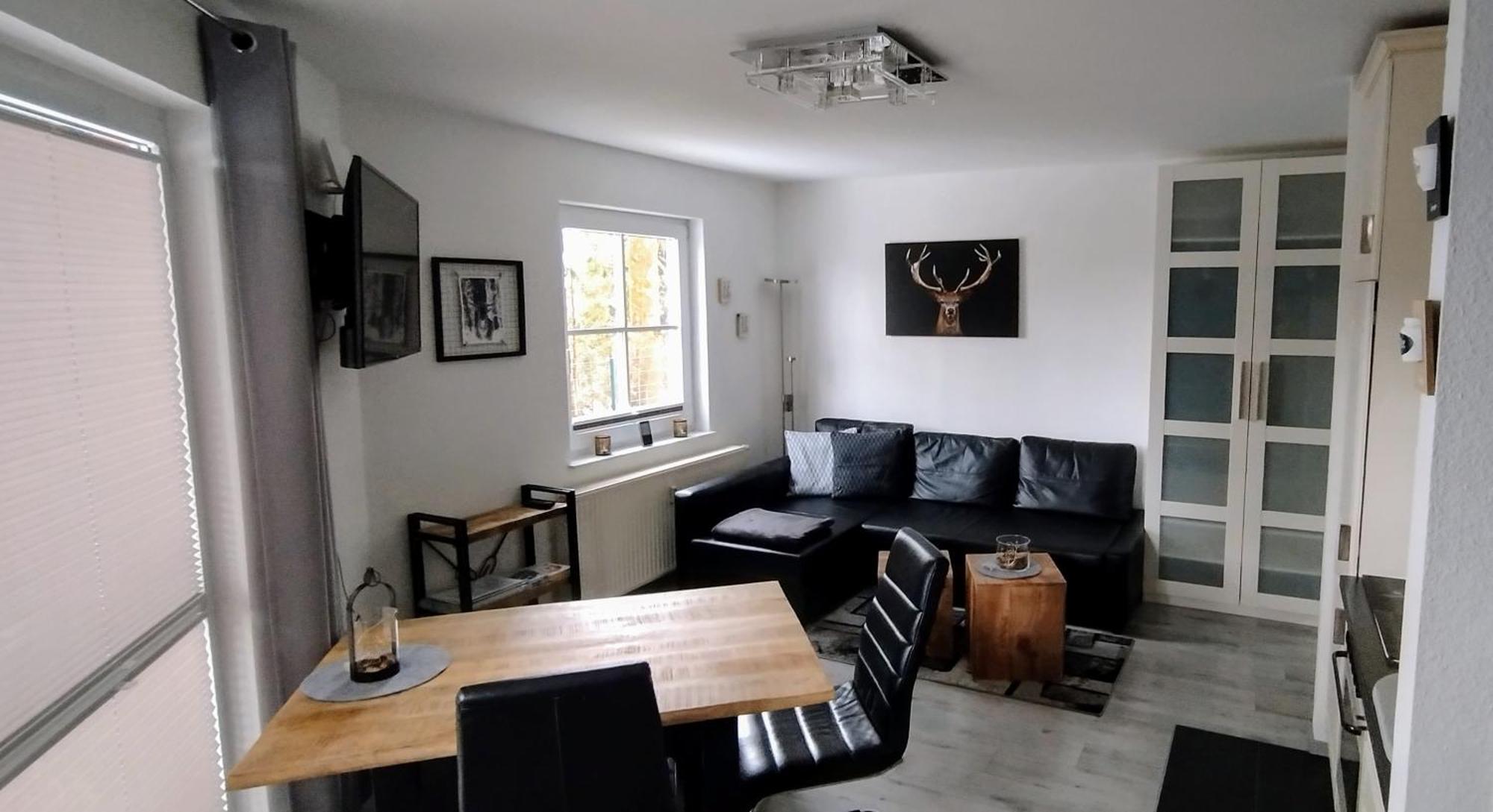 Appartement Brinkmann Braunlage Εξωτερικό φωτογραφία