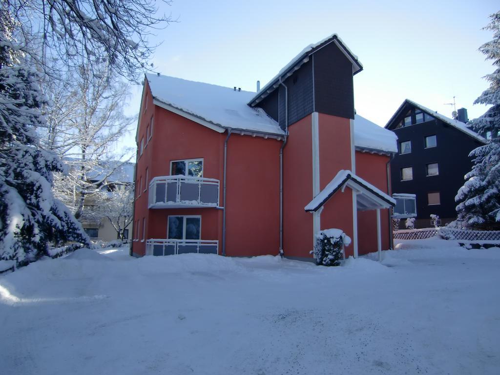 Appartement Brinkmann Braunlage Εξωτερικό φωτογραφία