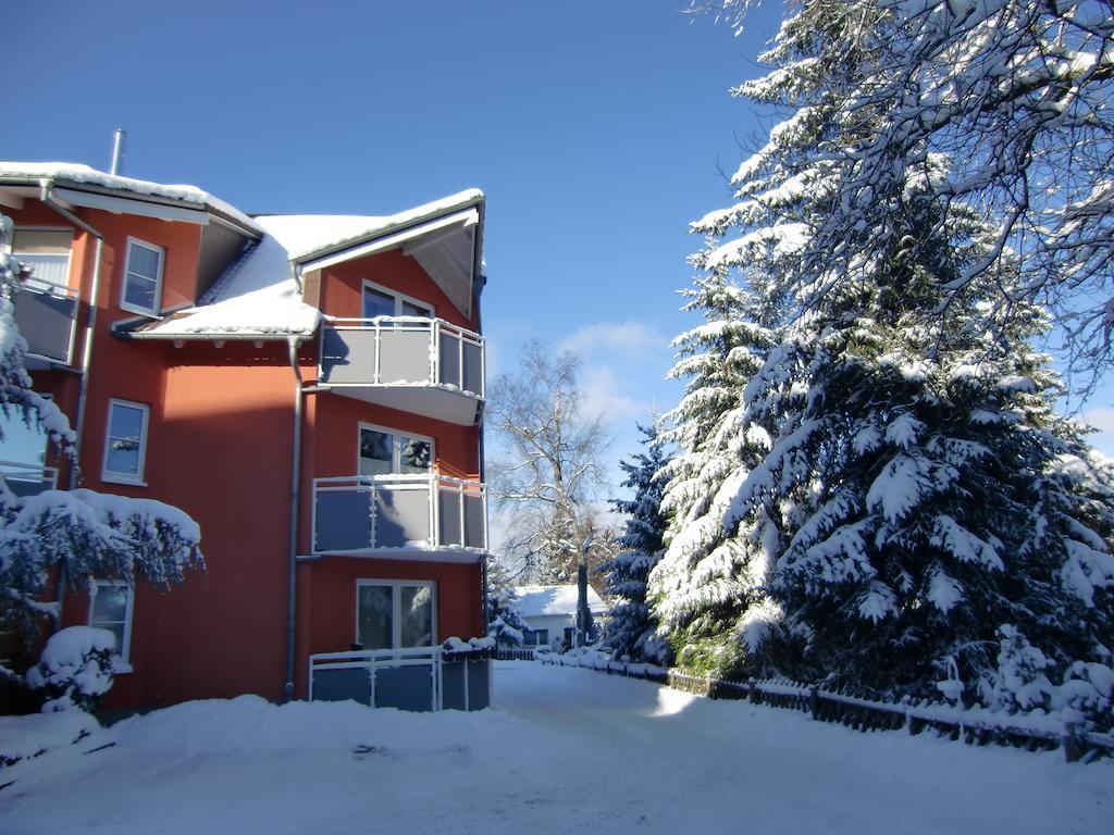 Appartement Brinkmann Braunlage Εξωτερικό φωτογραφία