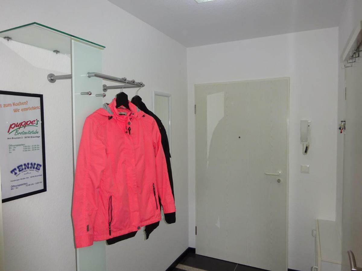 Appartement Brinkmann Braunlage Εξωτερικό φωτογραφία